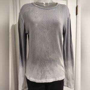 The Elder Statesman Tie Dye Top SM